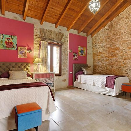 Casa Rural Teberite Tuineje エクステリア 写真