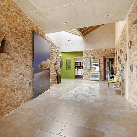 Casa Rural Teberite Tuineje エクステリア 写真
