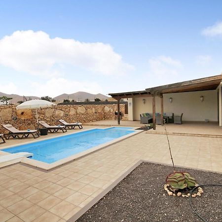 Casa Rural Teberite Tuineje エクステリア 写真