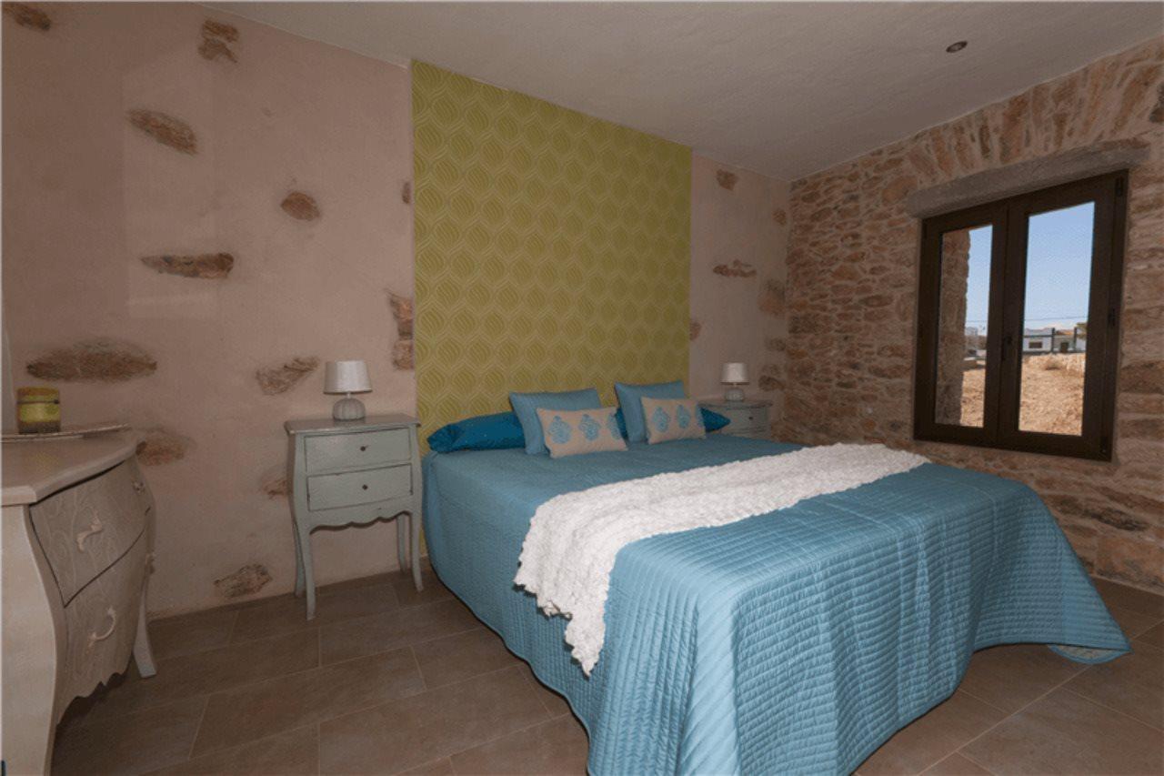 Casa Rural Teberite Tuineje エクステリア 写真