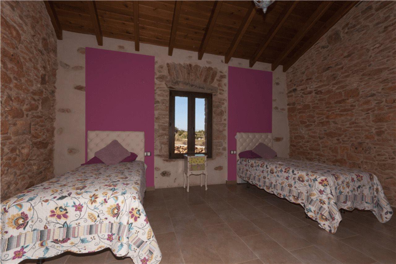 Casa Rural Teberite Tuineje エクステリア 写真
