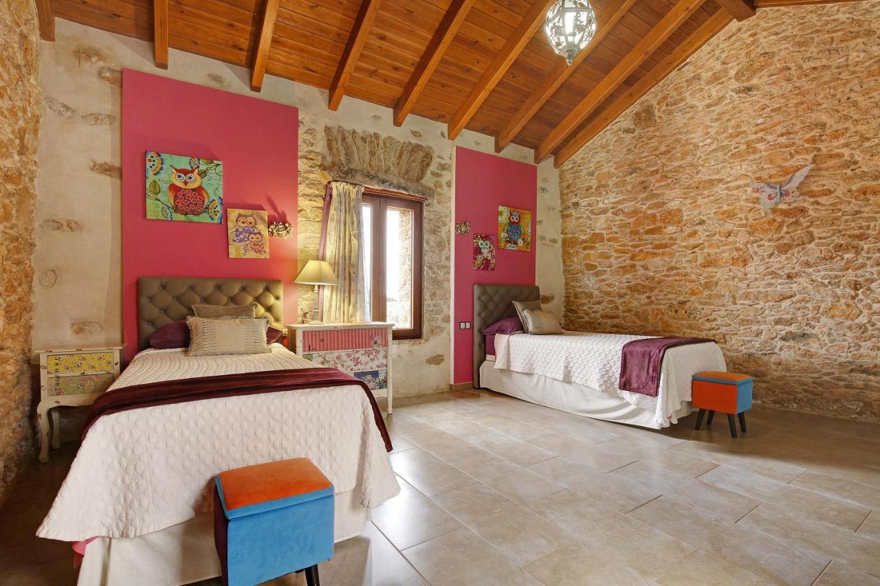 Casa Rural Teberite Tuineje エクステリア 写真