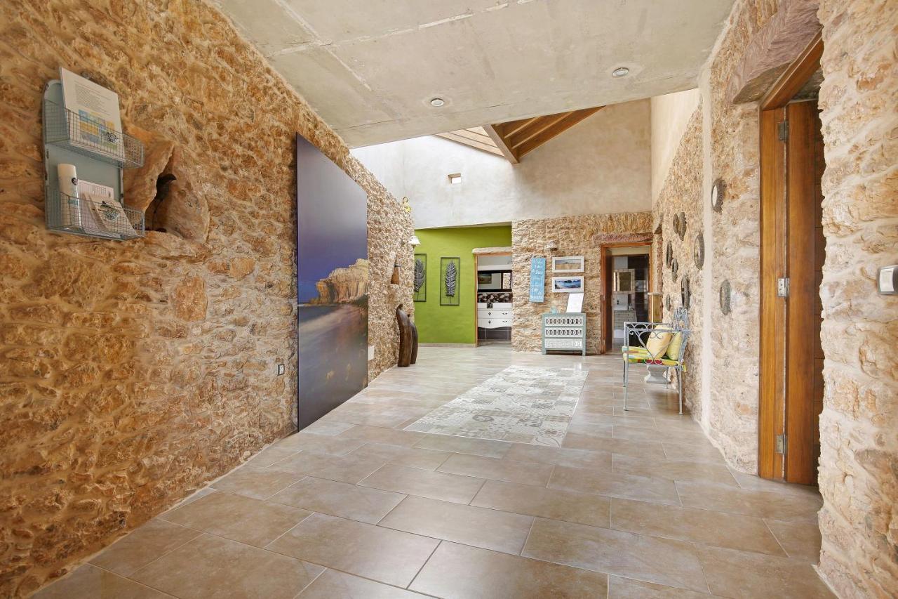 Casa Rural Teberite Tuineje エクステリア 写真