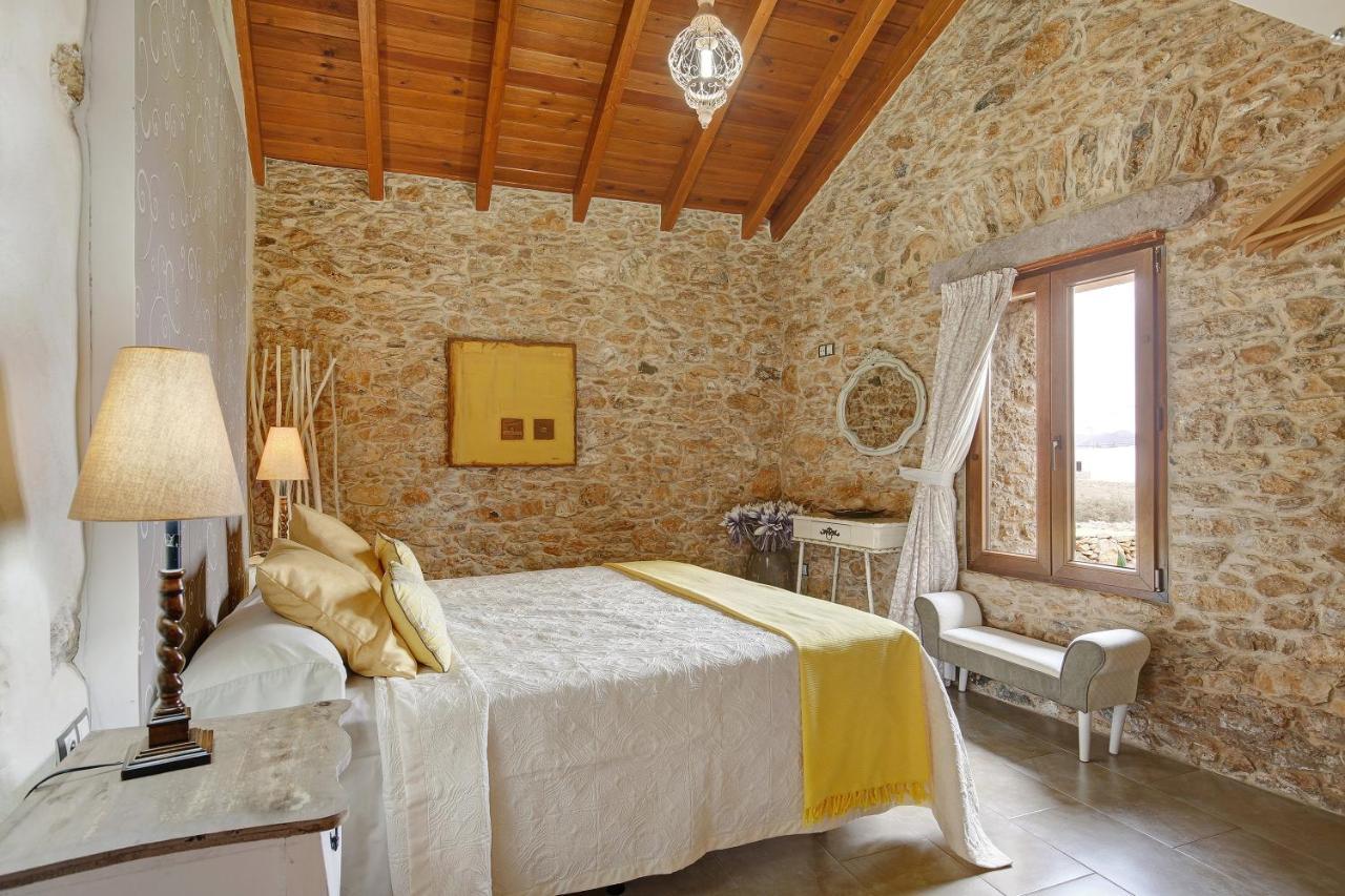 Casa Rural Teberite Tuineje エクステリア 写真