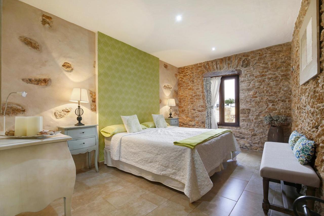 Casa Rural Teberite Tuineje エクステリア 写真
