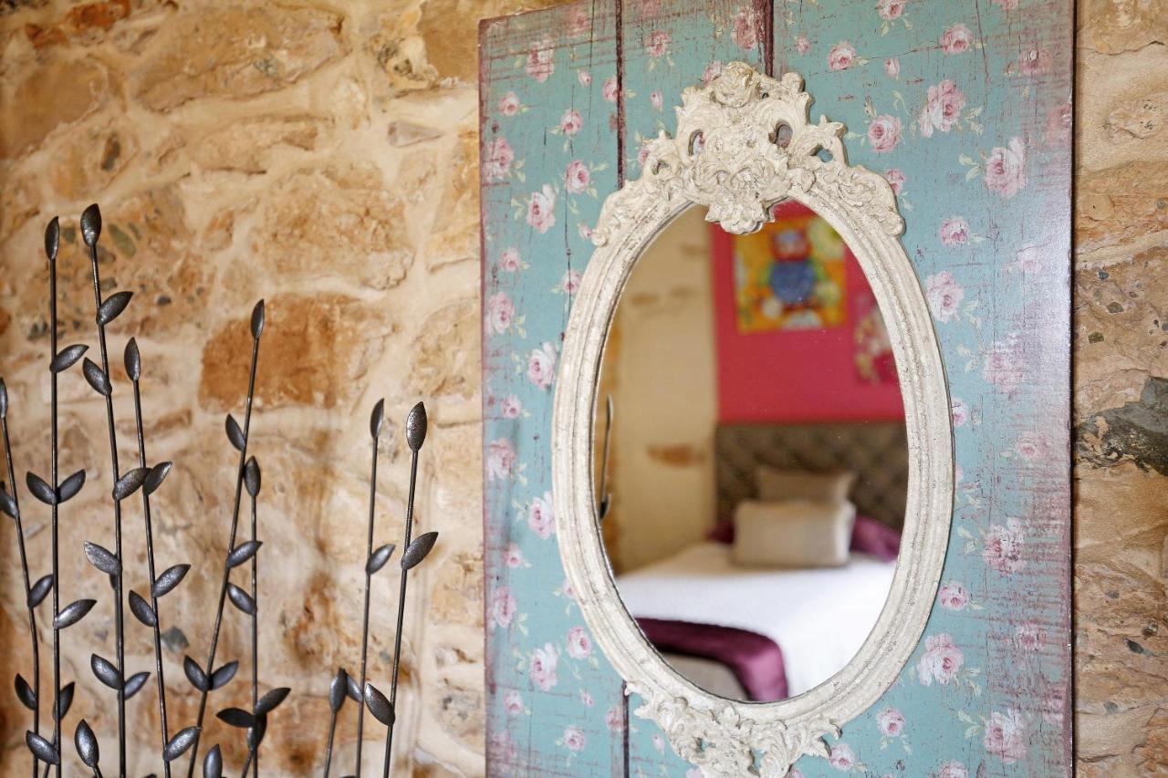 Casa Rural Teberite Tuineje エクステリア 写真