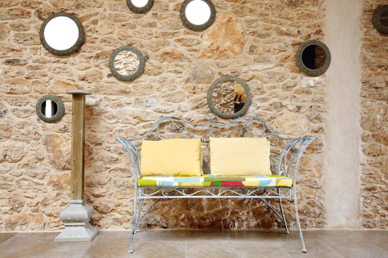 Casa Rural Teberite Tuineje エクステリア 写真