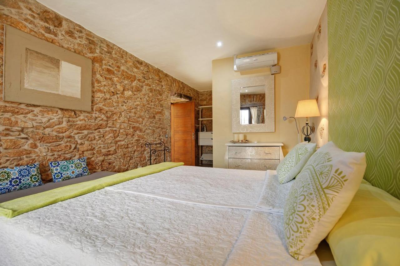 Casa Rural Teberite Tuineje エクステリア 写真