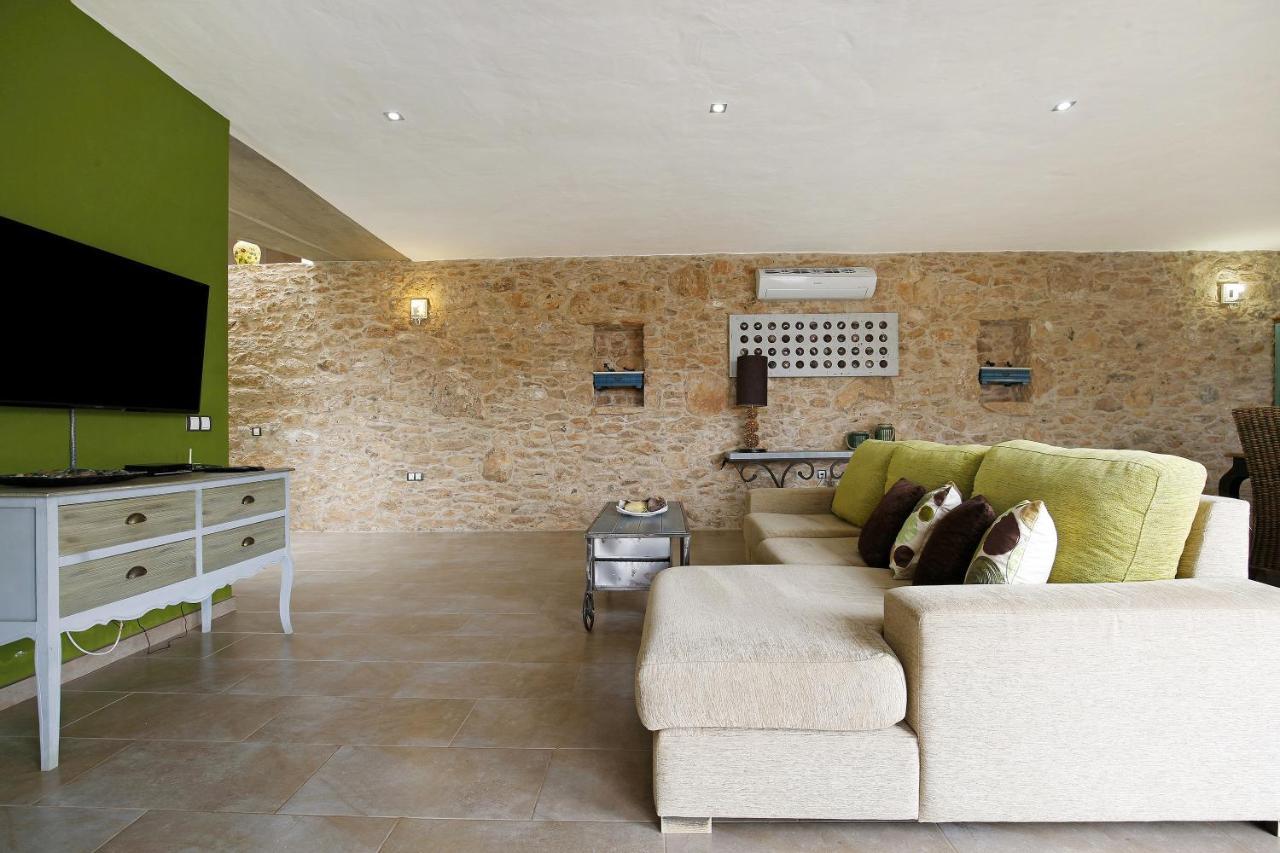 Casa Rural Teberite Tuineje エクステリア 写真