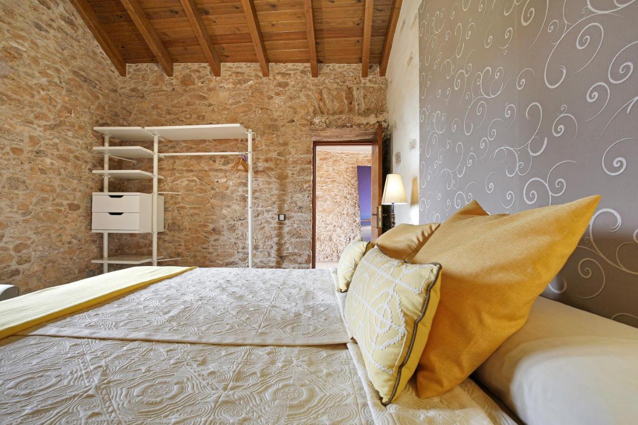 Casa Rural Teberite Tuineje エクステリア 写真