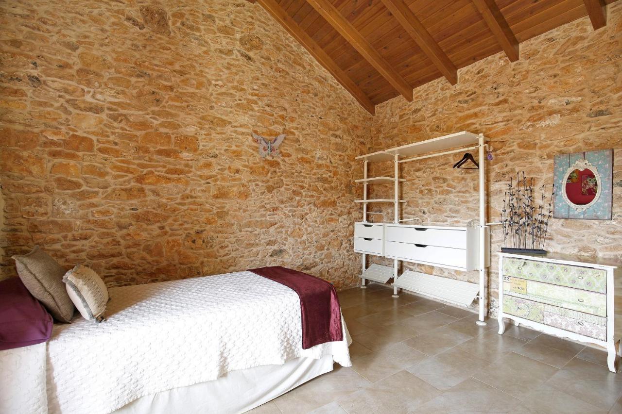 Casa Rural Teberite Tuineje エクステリア 写真